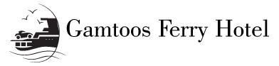 Gamtoos Ferry Hotel Logo